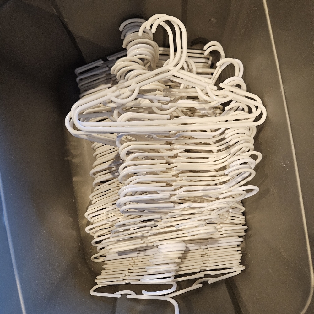 Kids Clothes Hangers